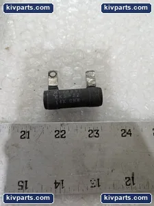 CMS-22 Wirewound Power Resistor – actual item, photo 2 of 5