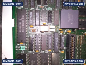 FRU-6489922 System Board – actual item, photo 3 of 5
