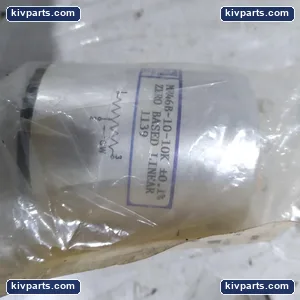 ETI MR46B-10-10K Wirewound Potentiometer – actual item, photo 3 of 5