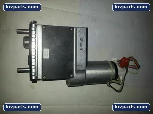 Superior Electric SM-024-0036-DR Slo-Syn Stepping Motor – actual item, photo 3 of 6