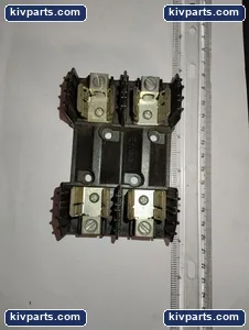 Bussmann H25060-2C Fuse – actual item, photo 2 of 5