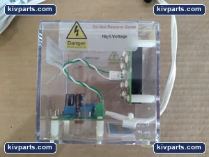 National Semiconductor LM3445 LED Driver Evaluation Board – actual item, photo 3 of 5