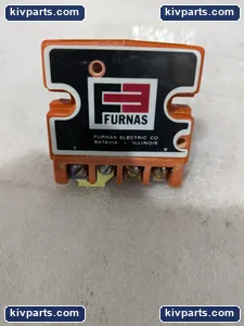Furnas D2936071 Magnet Contactor Starter – actual item, photo 4 of 6