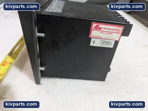 Red Lion HZ115VAC Controls – actual item, photo 4 of 6