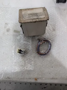 Beck 20-3200-07 Assembly S1 S2 Actuator Harness