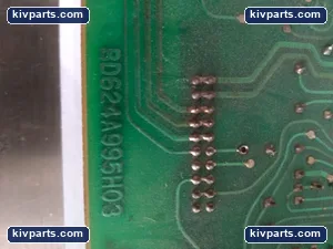Mitsubishi BD624A995H03 Board CNC Control PCB Module – actual item, photo 3 of 4