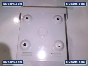 Briggs & Stratton Power Inlet Box L14-20 20A 120/240V NEMA 3R Generator Breaker – actual item, photo 2 of 5