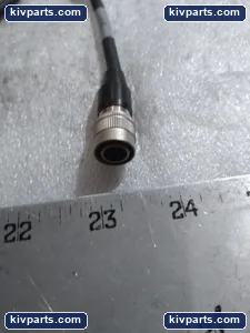 Pulnix PC-12 12‑Pin Connector – actual item, photo 4 of 5