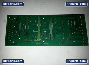 Allen-Bradley 8000-VD VEG Circuit Board – actual item, photo 2 of 3
