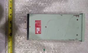 London. Ontario 5624 Edgewise Analog Panel Meter