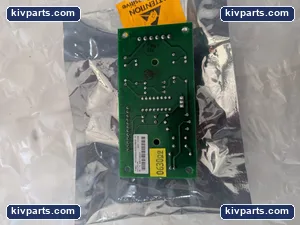 Gilbarco M05650A001 Pump Handle Interface Board – actual item, photo 2 of 4