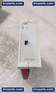 ABB S11S1-2 RTU520 Adapter Module – actual item, photo 5 of 7