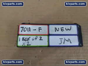 Texas Instruments TMDSPLCKITV4-ARIB Hardware – actual item, photo 5 of 5