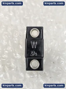 Allen-Bradley W34 Overload Relay Heater Element – actual item, photo 3 of 4