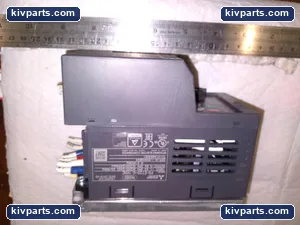 Mitsubishi FR-E720-0.1KNC AC Drive – actual item, photo 3 of 9