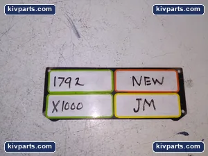 Motorola MC74HC244ADWR2 Integrated Circuit – actual item, photo 4 of 4