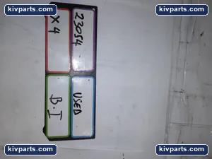 Ingeteam AQD0266 _A 94V-0 JZ-D CTI=3 Power PCB – actual item, photo 7 of 7