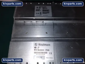 Hirschmann MM2-4TX1 MICE Media Module – actual item, photo 7 of 9