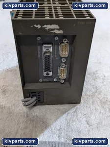 Siemens 6ES7 378-2AB00-0AC0 Simatic EXM 378-2 – actual item, photo 9 of 11
