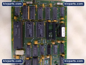 Tri-sen SBC-95/1 Computer Turbomachinery Control – actual item, photo 5 of 6
