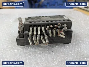 Mitsubishi A6TBXY36 Terminal Board – actual item, photo 3 of 4