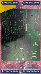 General Electric IS200PSCDG1ADB Turbine Control Board – actual item, photo 6 of 8