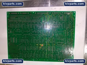 Mazak A829035A Yamazaki Sequenser – actual item, photo 4 of 7