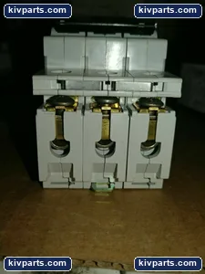 ABB S273 K8A Miniature Circuit Breaker – actual item, photo 4 of 4