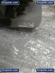 Furnas R65A Drum Switch Hoist Controller – actual item, photo 2 of 9