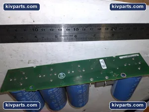 Allen-Bradley 74104-365-08 Circuit Board – actual item, photo 5 of 7
