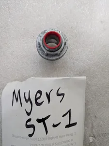Myers ST-1 Conduit Hub Zinc Fitting