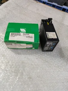 M-system ALV-A11-F AL-UNIT DC Limit Alarm Module