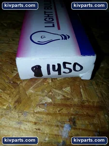 Lumapro Miniature Incandescent Light – actual item, photo 2 of 4