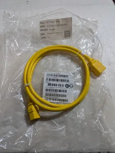 Raritan SLC20C19-6FTK6-6PK SecureLock Power Cord