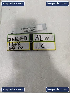 Fusetron FRN-R-1/4 Fuse – actual item, photo 6 of 6