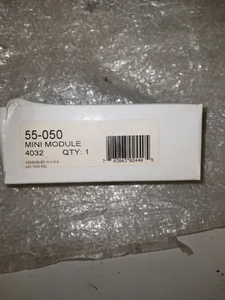 Fike 55-050 Fire Alarm Built-In Isolators