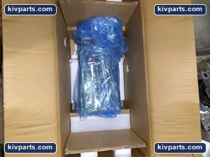 Sanyo Denki 60BA020FXW34 Computer Control – actual item, photo 6 of 10