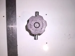 ITT 5-B-428-8-0-4-717-10 Industries 698597-042-006