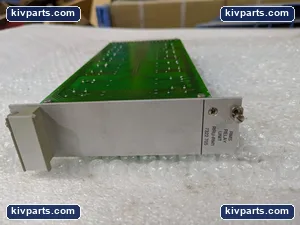 Dametric RRU-RM1 D/A Production Sweden Module – actual item, photo 5 of 6