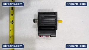 Moog SM23165D-C-AD1 Animatics Smart Motor – actual item, photo 4 of 12