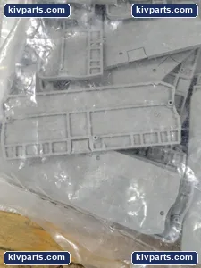 Phoenix Contact 4-QUATTRO Contac D-PT 3208979 – actual item, photo 4 of 5