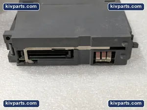 Mitsubishi Q02HCPU CPU – actual item, photo 3 of 4