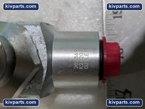 209869 WPP 345 Bar K2420A Valve – actual item, photo 3 of 7