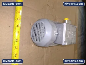 SEW-Eurodrive WA10 DT56L4 – actual item, photo 3 of 10