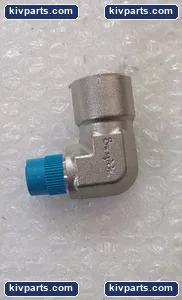 Reductng Street SS-6-RSE Pipe Fitting – actual item, photo 3 of 5