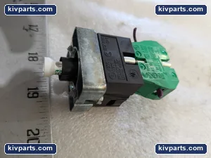 ECX 1040 49PA 10A 24V 2.5A 400V – actual item, photo 3 of 9