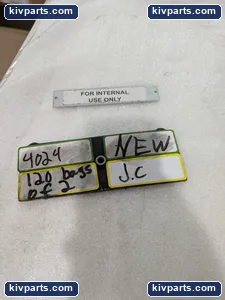 Acctec WRM-236267 Short Crimp 478-211 Connector – actual item, photo 5 of 5