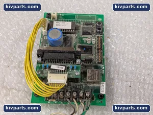 MA2-901 PCB MS-11 Industrial Control – actual item, photo 2 of 4