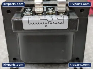Eaton C0200E2B SER 2 Transformer – actual item, photo 2 of 5