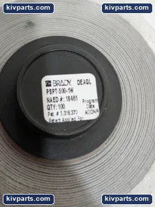 Brady PSPT-500-1W Deagl – actual item, photo 2 of 5